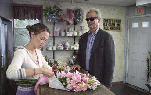 Broken Flowers : Photo Bill Murray, Jim Jarmusch, Pell James