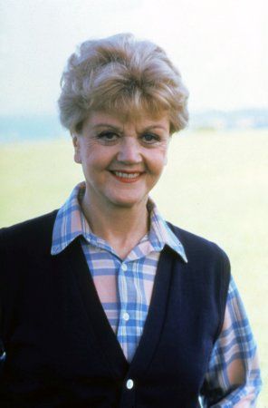 Photo Angela Lansbury