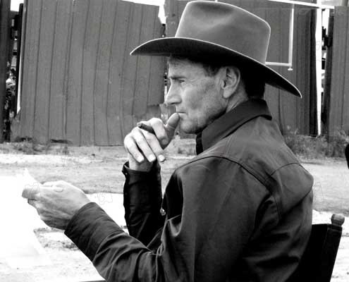 Don't Come Knocking : Photo Sam Shepard, Wim Wenders