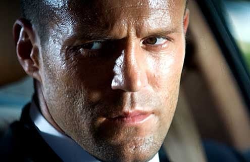 Le Transporteur II : Photo Jason Statham