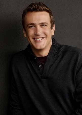 Photo Jason Segel