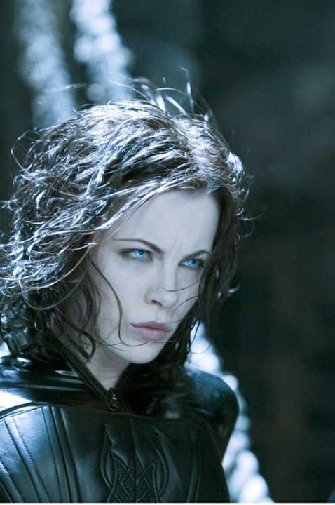 Underworld 2 - Evolution : Photo Kate Beckinsale, Len Wiseman