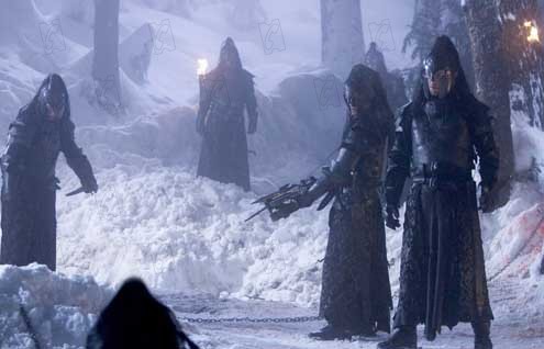 Underworld 2 - Evolution : Photo Len Wiseman