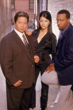 Le Flic de Shanghai : Photo