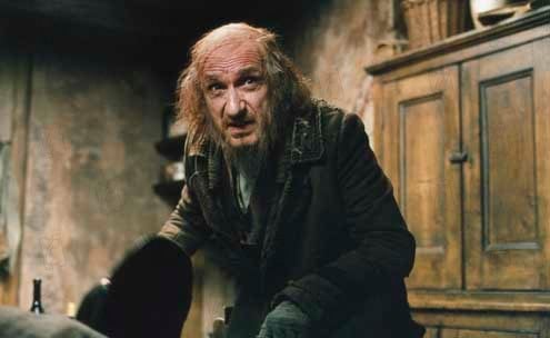 Oliver Twist : Photo Roman Polanski, Ben Kingsley