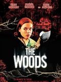 The Woods : Affiche