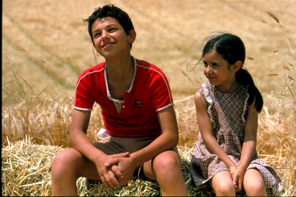 L'Eté où j'ai grandi : Photo Giuseppe Cristiano