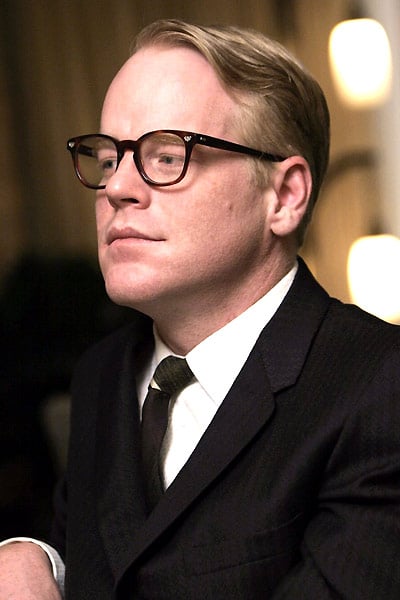 Truman Capote : Photo