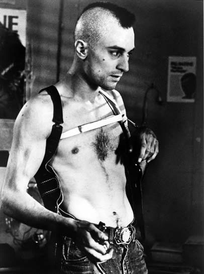 Taxi Driver : Photo
