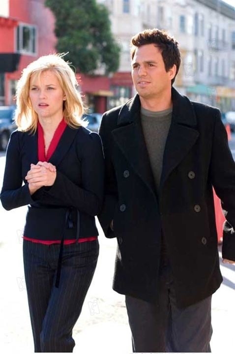 Et si c'était vrai... : Photo Reese Witherspoon, Mark Ruffalo, Mark Waters