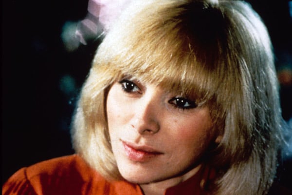 Photo Mireille Darc