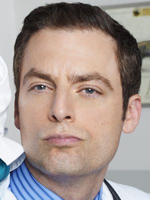 Affiche Justin Kirk