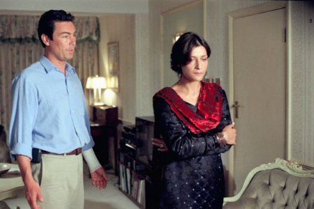 Meurtres à l'anglaise : Photo