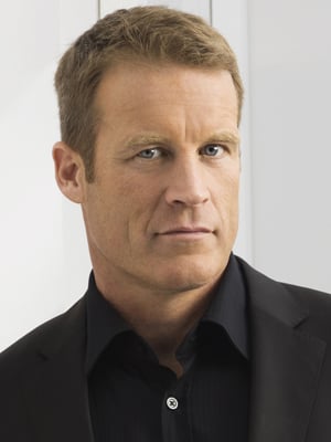 Affiche Mark Valley