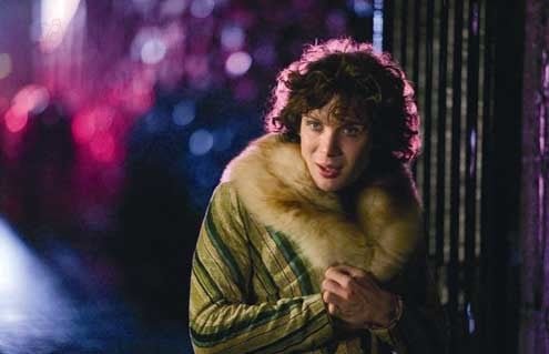 Breakfast on Pluto : Photo Neil Jordan, Cillian Murphy