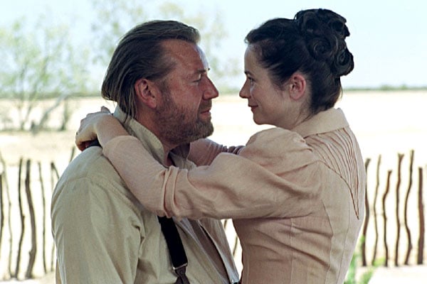 The Proposition : Photo Ray Winstone, Emily Watson