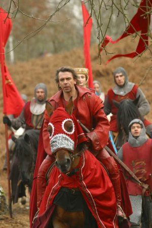 Les Rois Maudits : Photo