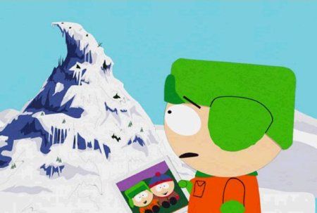 South Park : Photo