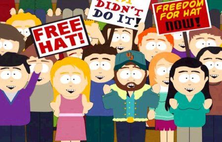 South Park : Photo