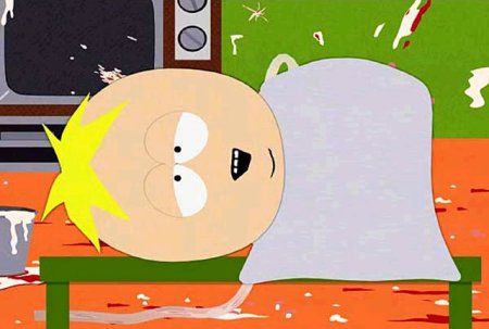 South Park : Photo