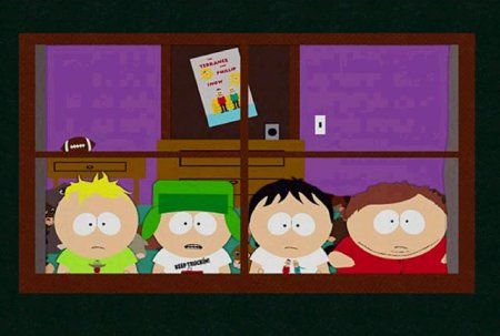 South Park : Photo