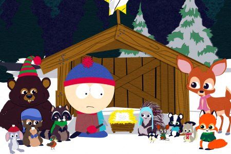 South Park : Photo
