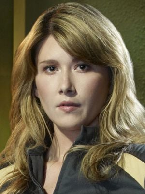 Affiche Jewel Staite