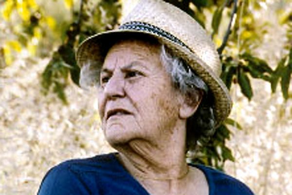 Aguaviva: La vida en tres maletas : Photo Verónica Marchiaro, Mario Burbano