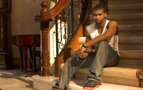 In The Mix : Photo Usher, Ron Underwood