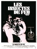 Les Insectes de feu : Affiche