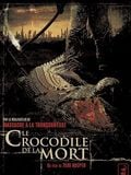 Le Crocodile de la mort : Affiche