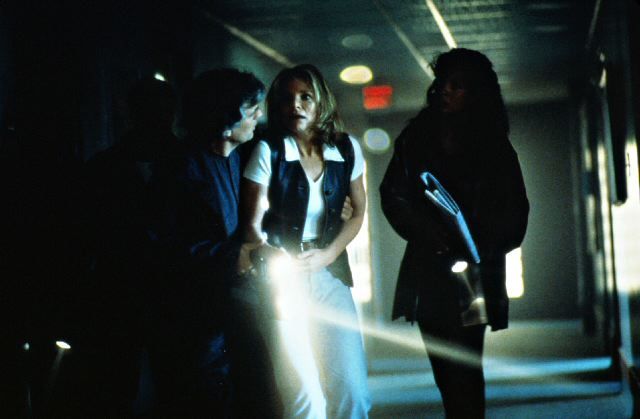 Poltergeist : les aventuriers du surnaturel : Photo