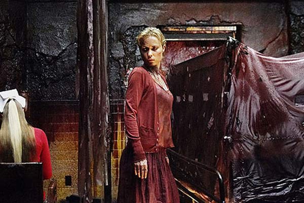 Silent Hill : Photo Radha Mitchell