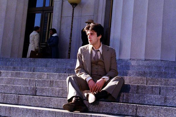 Justice pour tous : Photo Al Pacino, Norman Jewison