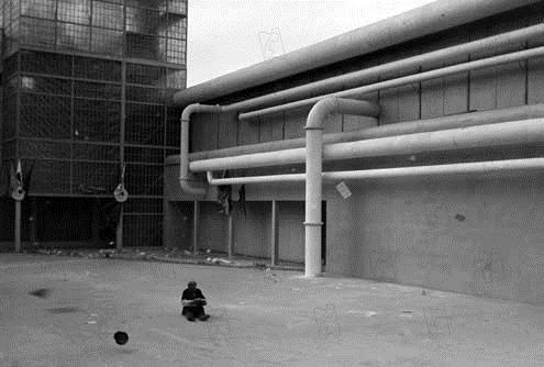 A nous la liberté : Photo René Clair