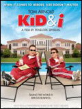 The Kid and I : Affiche
