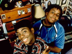 Kenan & Kel : Affiche