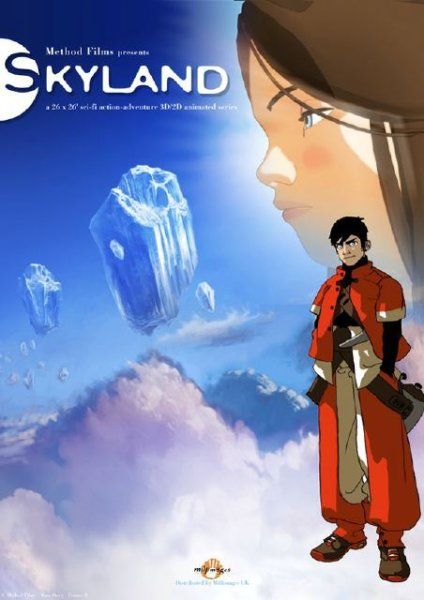 Skyland : Photo