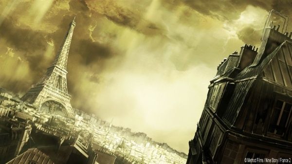 Skyland : Photo