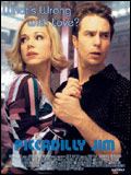 Piccadilly Jim : Affiche