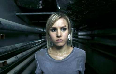 Pulse : Photo Jim Sonzero, Kristen Bell