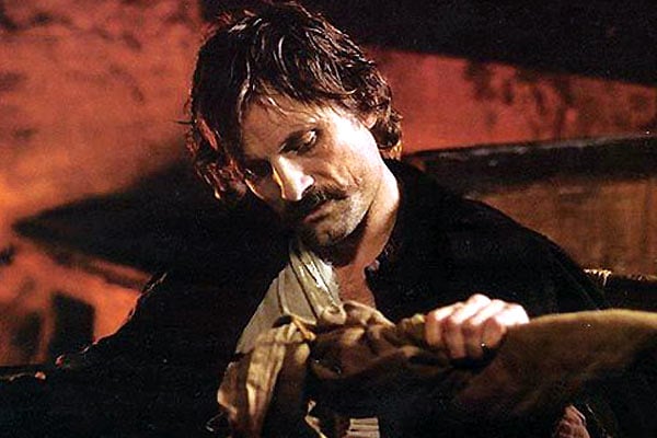 Capitaine Alatriste : Photo Agustín Díaz Yanes, Viggo Mortensen