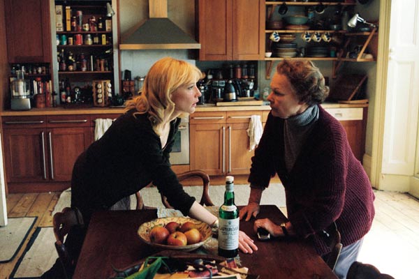 Chronique d'un scandale : Photo Judi Dench, Cate Blanchett, Richard Eyre