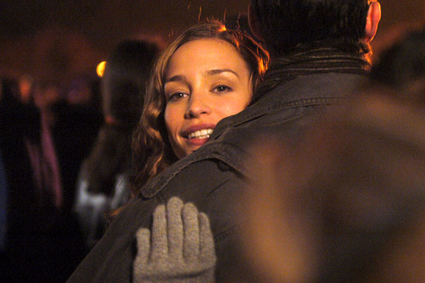 Imagine Me and You : Photo Ol Parker, Piper Perabo