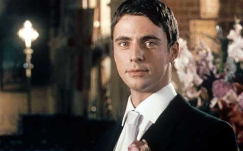 Imagine Me and You : Photo Matthew Goode, Ol Parker