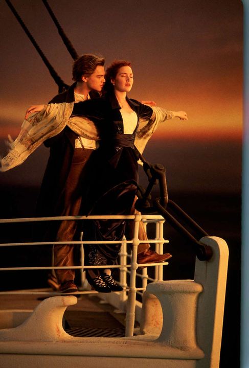 Titanic : Photo