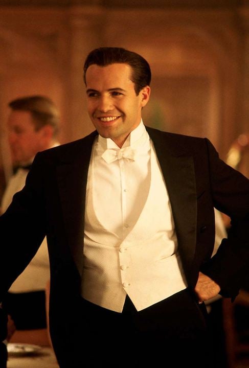 Titanic : Photo Billy Zane