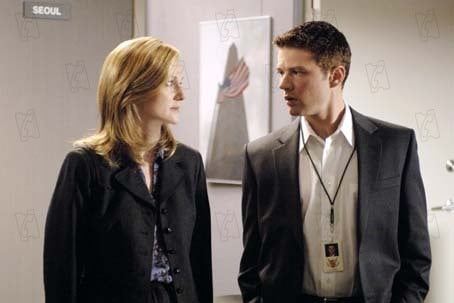 Agent double : Photo Laura Linney, Ryan Phillippe, Billy Ray