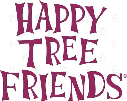 Happy Tree Friends : Photo Kenn Navarro
