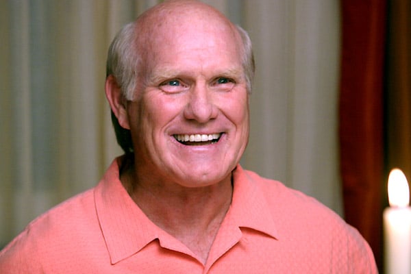 Playboy à saisir : Photo Terry Bradshaw, Tom Dey